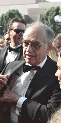 Richard Dysart, American character actor (L.A. Law, dies at age 86